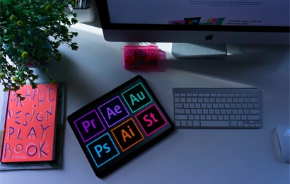 Graphics Design Training Softcrayons