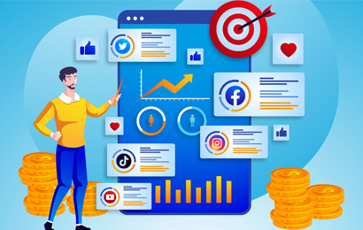 Advance Digital Marketing Training Ghaziabad Softcrayons