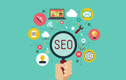 SEO Training