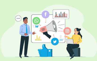 Social Media Optimization-SMO Training