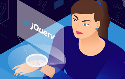 jQuery