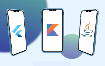 Core Java + Android + Flutter