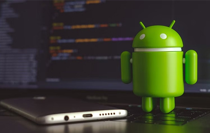 Android Development Training