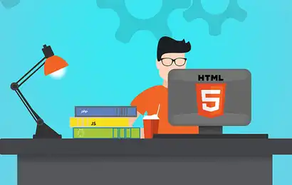 HTML/HTML-5