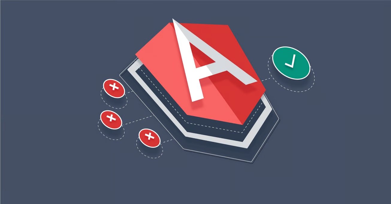 UI & Angular JS