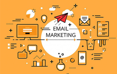 Email Marketing Noida Softcrayons