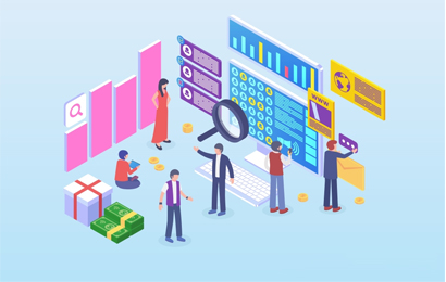 Affiliate Marketing Training Noida Softcrayons