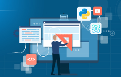 Django Using Python Noida