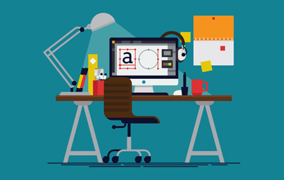 Adobe Illustrator Training Noida Softcrayons