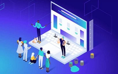 Web Designing Training Noida Softcrayons