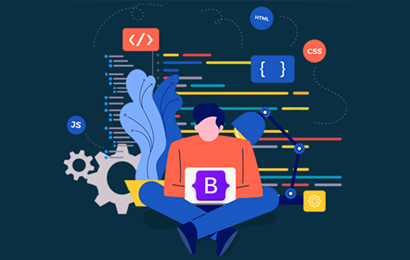 Bootstrap Training Noida