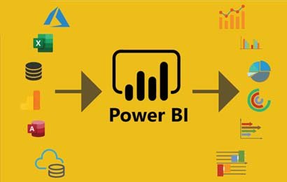 Power BI Certification Training Noida Softcrayons