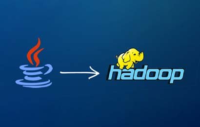 Core JAVA + Hadoop