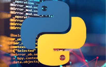 Python Training Institute Noida
