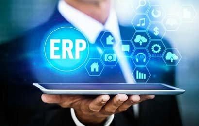 ERP Training Certification
