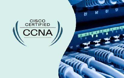 CCNA Training Noida