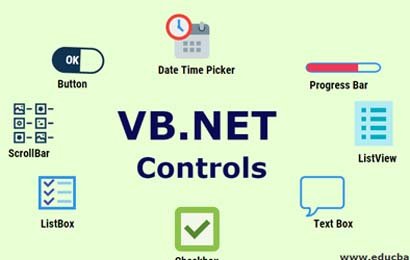 VB .Net Training Noida