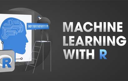 Machine Learning Using R Programming Training Noida Softcrayons
