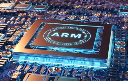 Embedded Systems (ARM) Training Noida Softcrayons