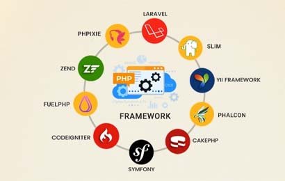 PHP Frameworks