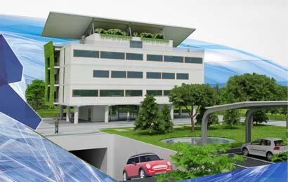 Revit Architecture Training Noida