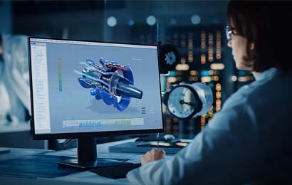 CAD Training Noida Softcrayons