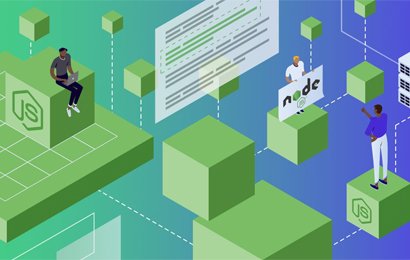 Node.Js Full-Stack Training Institute Softcrayons