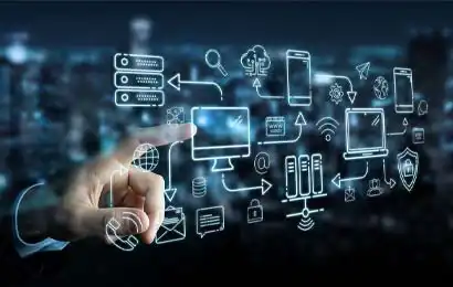 Trending Technologies Training