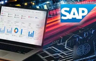 ERP-Sap Basic Training Noida