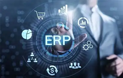 ERP Training Noida